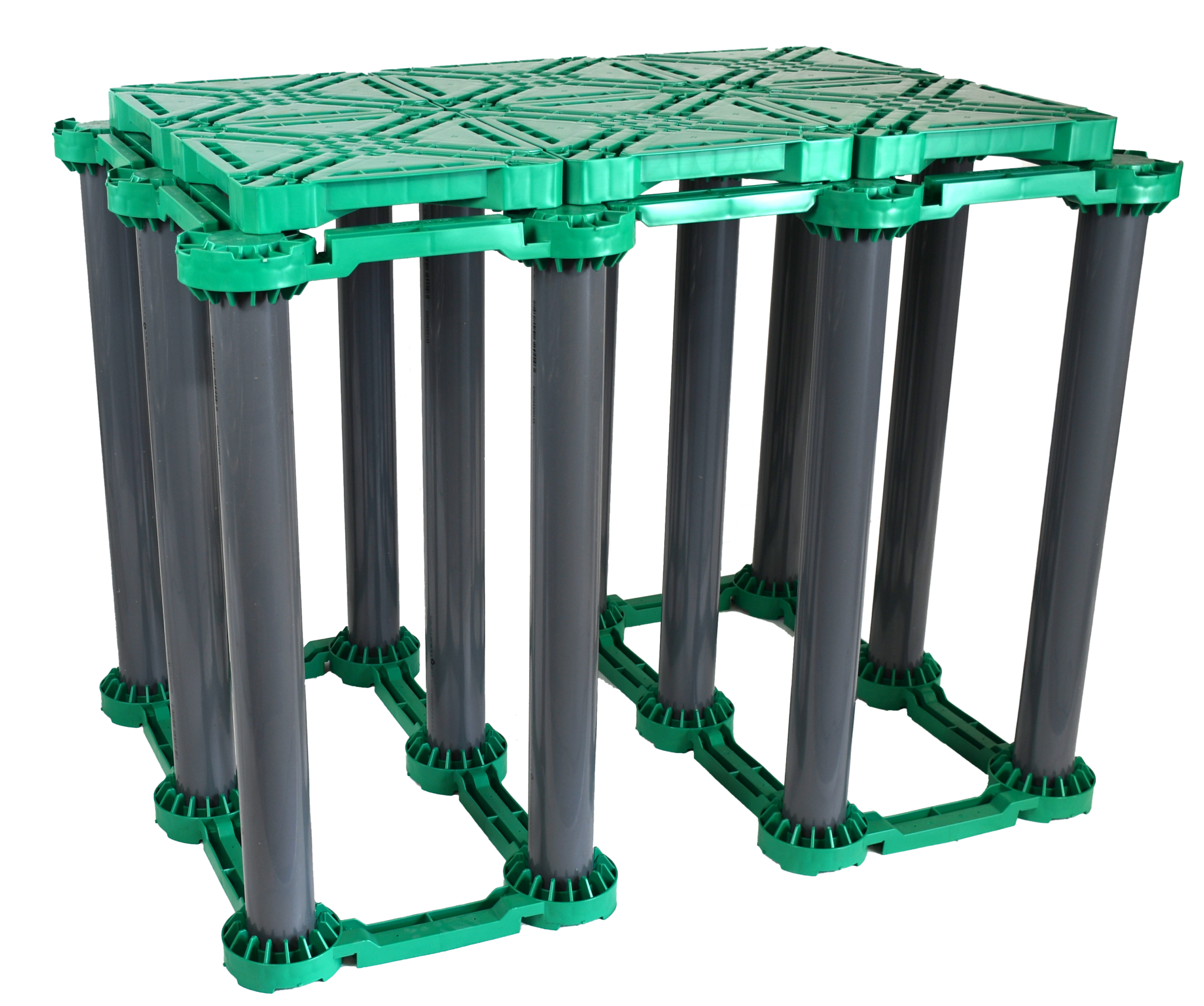 Rootbox Sorting RootBox | HTW Treerootsystems