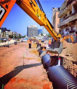 TreeTube | HTW Treerootsystems