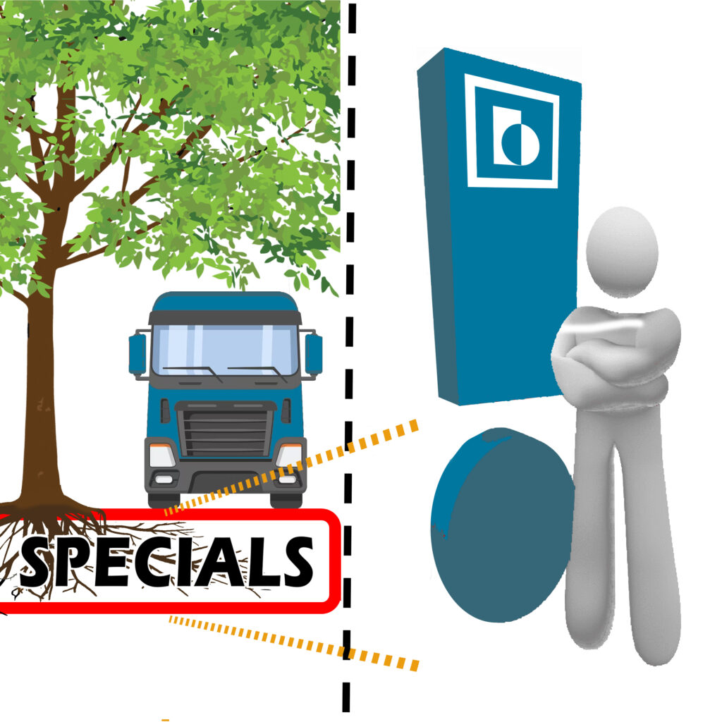 Urban tree planting solution | HTW Treerootsystems