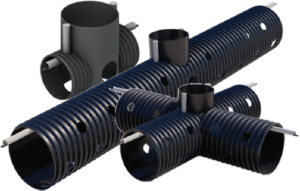 TreeTube | HTW Treerootsystems