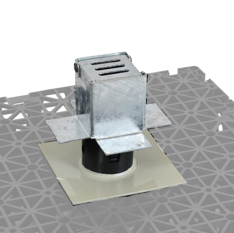 HTW Treerootsystems | Vario Air inlet